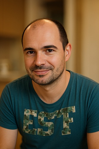 Dominik Obzejta