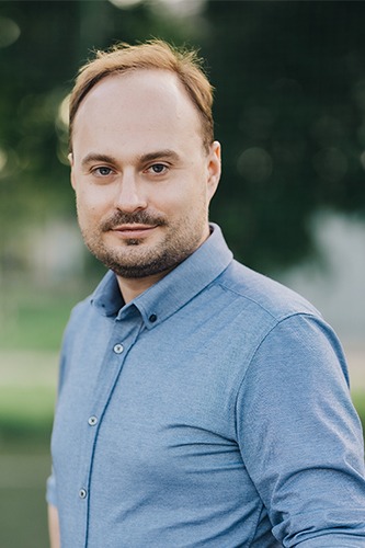 Kajetan Kałużyński